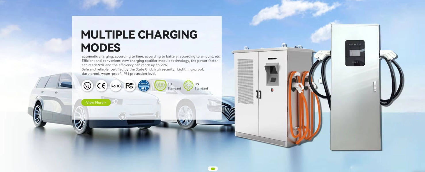 EV Car Charger