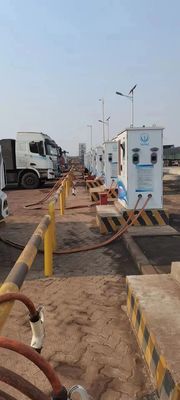 80kw EV Charger with Advanced Technology and Wide Work Temperature Range